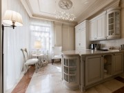Продажа дома Ландшафт 625 м² Рублево-Успенское шоссе - 620701 - 620701
