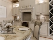 Продажа дома Ландшафт 625 м² Рублево-Успенское шоссе - 620706 - 620706