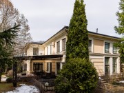Продажа дома Ландшафт 625 м² Рублево-Успенское шоссе - 620716 - 620716