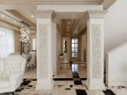 Продажа дома Ландшафт 625 м² Рублево-Успенское шоссе - 620717 - 620717