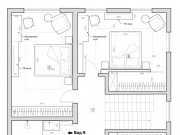 Продажа дома Павловы озера 193 м² Новорижское шоссе - 620793 - 620793
