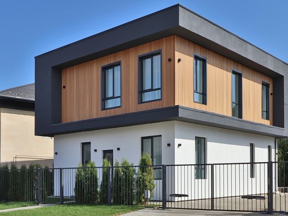 Продажа дома Павловы озера 193 м² Новорижское шоссе - 622423 - 622423