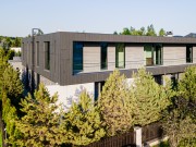Продажа дома Павлово 1265 м² Новорижское шоссе - 620826 - 620826