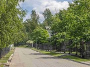 Продажа дома Усово 8 472 м² Рублево-Успенское шоссе - 621073 - 621073