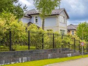 Продажа дома Усово 8 472 м² Рублево-Успенское шоссе - 621078 - 621078
