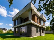 Продажа дома Бузаево 253 м² Рублево-Успенское шоссе - 642541 - 642541