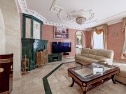 Продажа дома Жуковка 614 м² Рублево-Успенское шоссе - 621267 - 621267