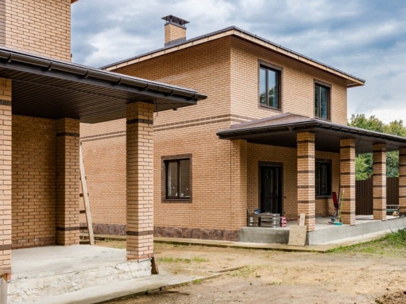 Продажа дома Поливаново 186 м² Калужское шоссе - 621372 - 621372