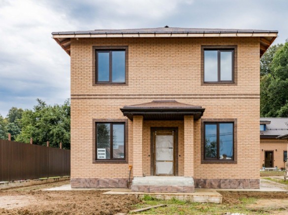 Продажа дома Поливаново 186 м² Калужское шоссе - 621386 - 621386