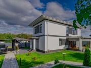 Продажа дома Люкс-проект 194 м² Новорижское шоссе - 621709 - 621709