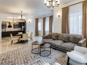 Аренда дома Баковка 548 м² Минское шоссе - 621731 - 621731
