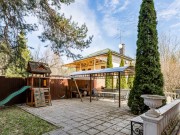 Аренда дома Баковка 548 м² Минское шоссе - 621763 - 621763