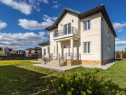 Продажа дома Мартемьяново 310 м² Киевское шоссе - 621848 - 621848