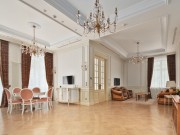Продажа дома Николино 1211 м² Рублево-Успенское шоссе - 622164 - 622164