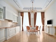 Продажа дома Николино 1211 м² Рублево-Успенское шоссе - 622166 - 622166