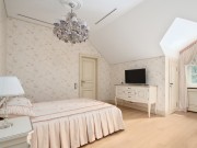 Продажа дома Николино 1211 м² Рублево-Успенское шоссе - 622190 - 622190