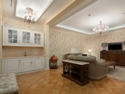 Продажа дома Николино 1211 м² Рублево-Успенское шоссе - 622192 - 622192