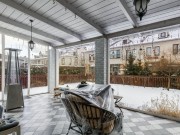 Продажа дома Павлово-2 200 м² Новорижское шоссе - 622513 - 622513