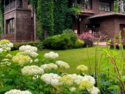 Продажа дома Поречье 720 м² Рублево-Успенское шоссе - 622571 - 622571
