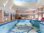 Продажа дома Поречье Дачное 1150 м² Рублево-Успенское шоссе - 622866 - 622866