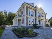 Продажа дома Глаголево-парк 700 м² Киевское шоссе - 622922 - 622922