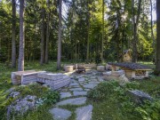 Продажа дома Глаголево-парк 700 м² Киевское шоссе - 622928 - 622928