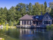Продажа дома Глаголево-парк 700 м² Киевское шоссе - 622929 - 622929