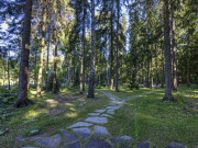 Продажа дома Глаголево-парк 700 м² Киевское шоссе - 622931 - 622931