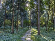 Продажа дома Глаголево-парк 700 м² Киевское шоссе - 622939 - 622939