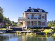 Продажа дома Глаголево-парк 700 м² Киевское шоссе - 622960 - 622960