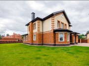 Продажа дома Заря 423 м² Рублево-Успенское шоссе - 623134 - 623134