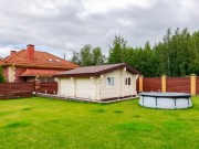 Продажа дома Заря 423 м² Рублево-Успенское шоссе - 623135 - 623135