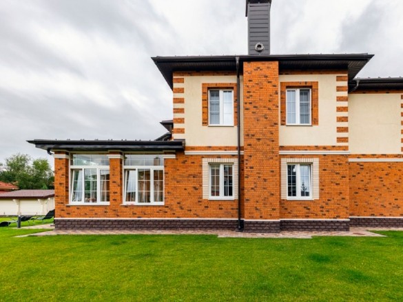 Продажа дома Заря 423 м² Рублево-Успенское шоссе - 623132 - 623132