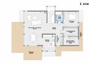 Продажа дома Зеленая роща 1 294 м² Минское шоссе - 623060 - 623060