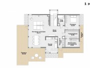 Продажа дома Назарьево 300 м² Рублево-Успенское шоссе - 623072 - 623072