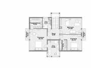 Продажа дома Назарьево 300 м² Рублево-Успенское шоссе - 623076 - 623076