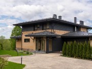 Продажа дома Экопоселок Варварино 630 м² Калужское шоссе - 623500 - 623500