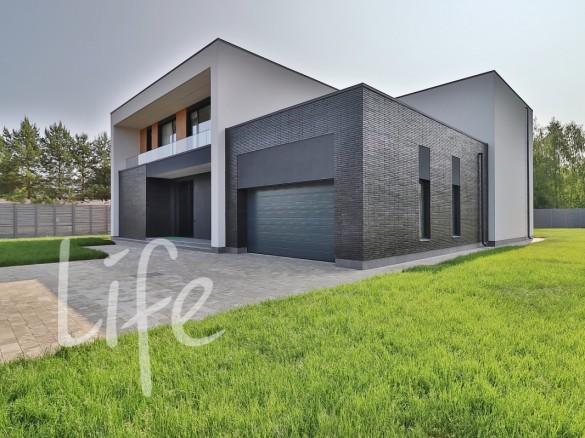 Продажа дома Бузаево 650 м² Рублево-Успенское шоссе - 623997 - 623997