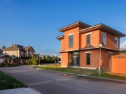 Продажа дома Черничные поля 800 м² Киевское шоссе - 624011 - 624011