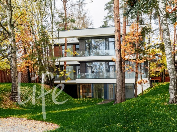 Продажа дома Веледниково 650 м² Новорижское шоссе - 624594 - 624594