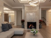 Продажа дома Староникольское 810 м² Киевское шоссе - 624267 - 624267
