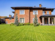 Продажа дома Староникольское 810 м² Киевское шоссе - 624295 - 624295