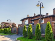 Продажа дома Староникольское 810 м² Киевское шоссе - 624310 - 624310