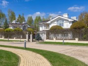Продажа дома Millennium Park 612 м² Новорижское шоссе - 624351 - 624351