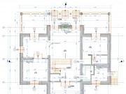Продажа дома Риверсайд 420 м² Новорижское шоссе - 624400 - 624400