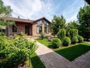 Продажа дома Русская деревня. Падиково 360 м² Новорижское шоссе - 624507 - 624507