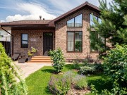 Продажа дома Русская деревня. Падиково 360 м² Новорижское шоссе - 624512 - 624512