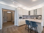 Продажа дома Русская деревня. Падиково 360 м² Новорижское шоссе - 624527 - 624527