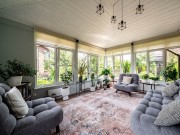 Продажа дома Русская деревня. Падиково 360 м² Новорижское шоссе - 624529 - 624529