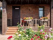 Продажа дома Русская деревня. Падиково 360 м² Новорижское шоссе - 624542 - 624542